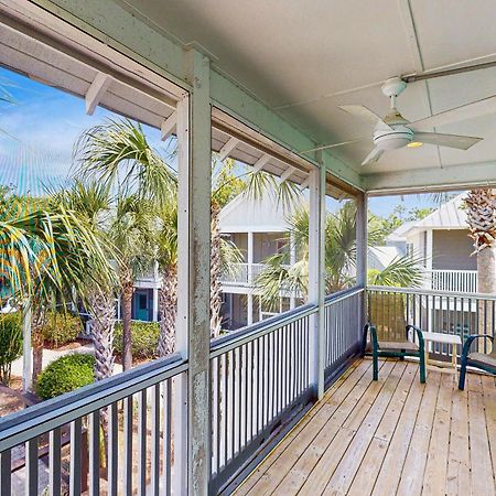 Barefoot Cottages #B16 Highland View Exteriér fotografie