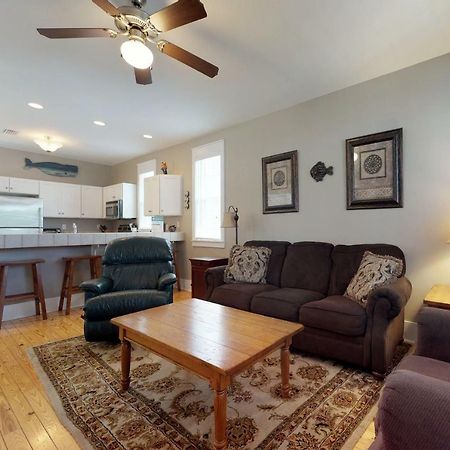 Barefoot Cottages #B16 Highland View Exteriér fotografie