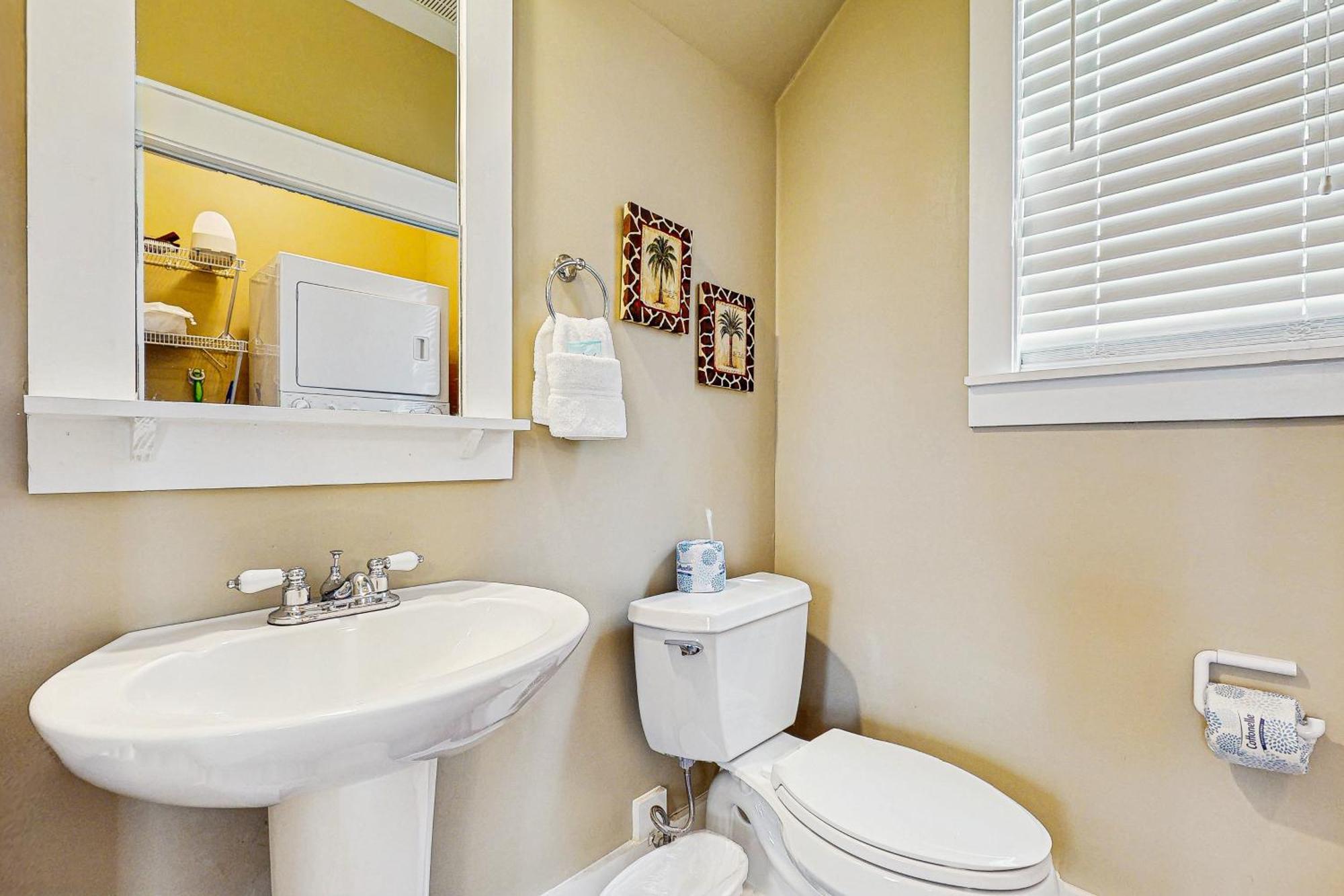 Barefoot Cottages #B16 Highland View Exteriér fotografie