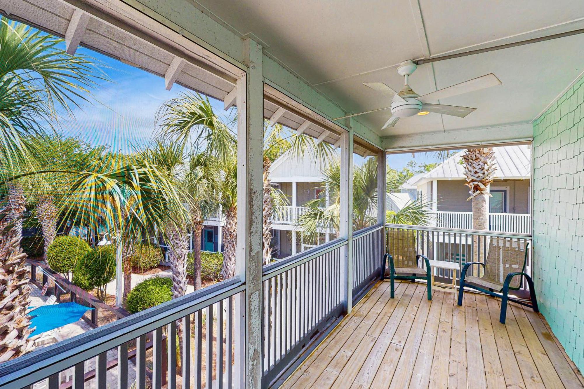 Barefoot Cottages #B16 Highland View Exteriér fotografie