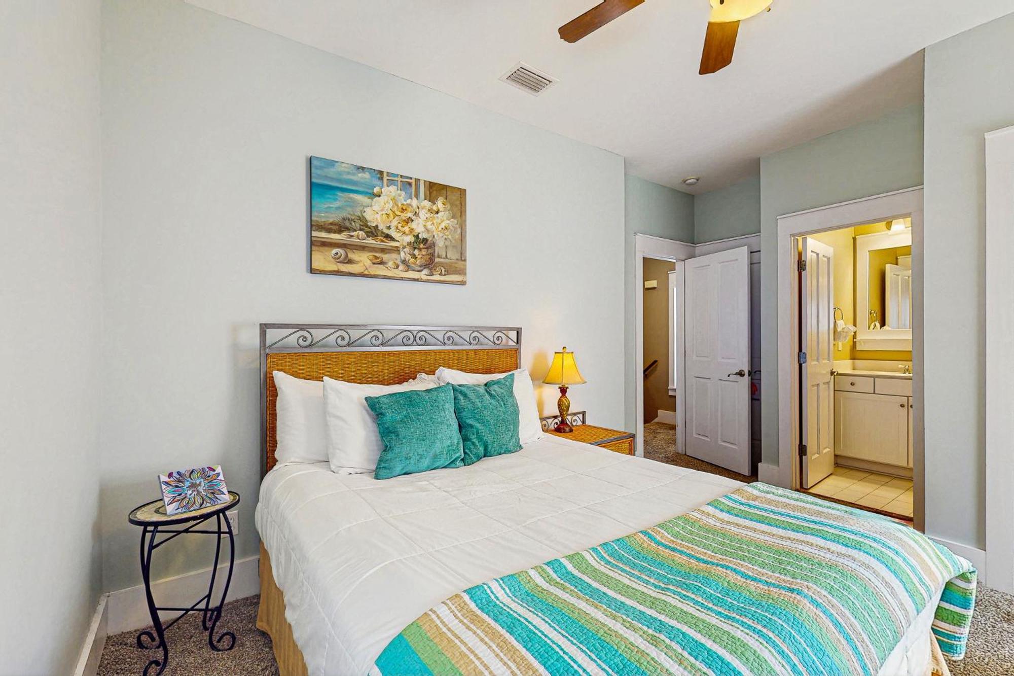 Barefoot Cottages #B16 Highland View Exteriér fotografie