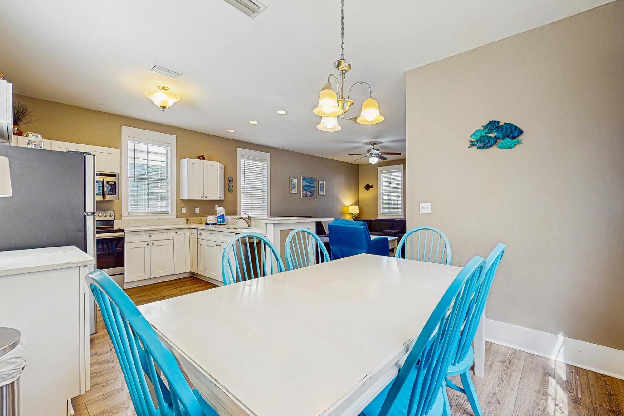 Barefoot Cottages #B16 Highland View Exteriér fotografie